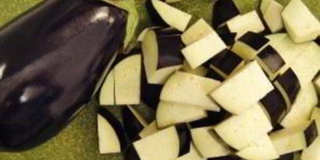 икра из баклажанов и кабачков