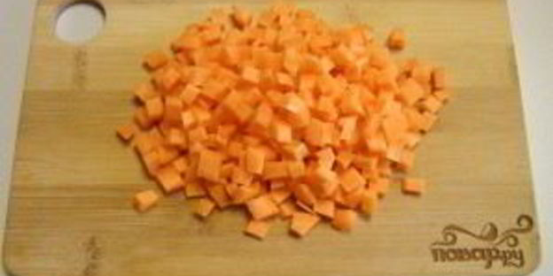 икра из баклажанов кусочками