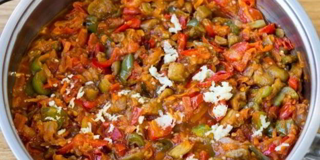 икра из баклажанов по-украински