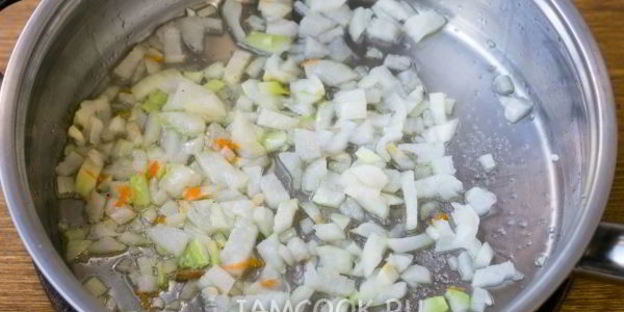 икра из баклажанов по-украински