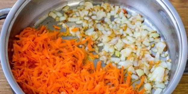 икра из баклажанов по-украински