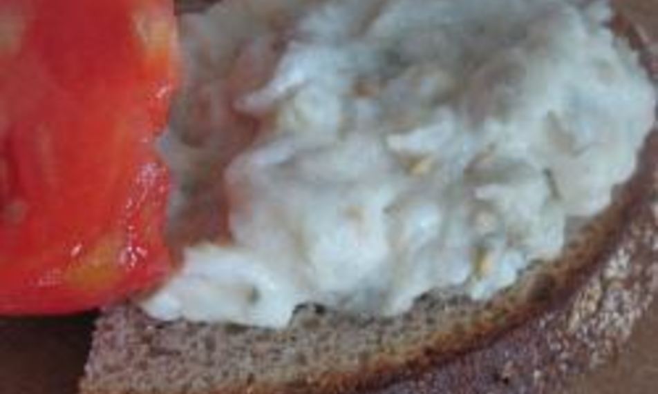 Рецепт икры из баклажанов с майонезом