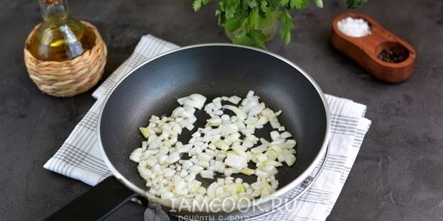 икра из болгарского перца