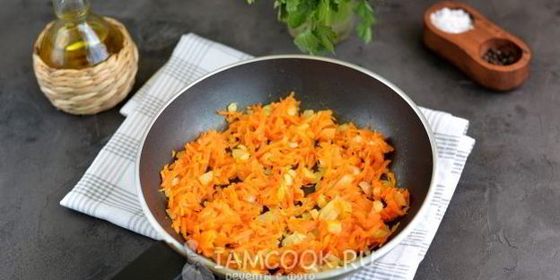 икра из болгарского перца