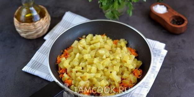 икра из болгарского перца