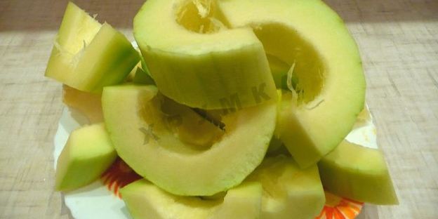 икра из кабачков и баклажанов на зиму