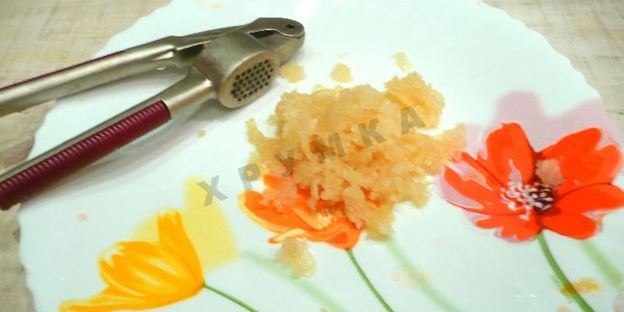 икра из кабачков и баклажанов на зиму