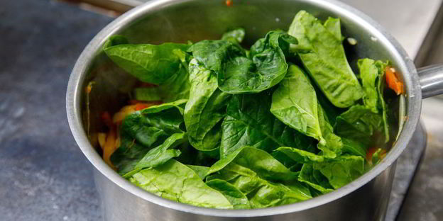 икра из крапивы