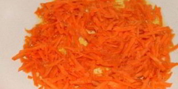 икра из опят с помидорами