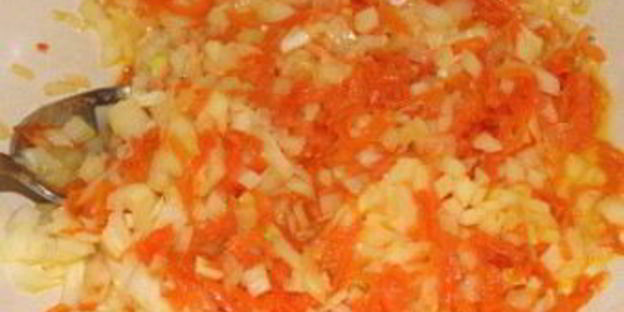 икра из опят с помидорами