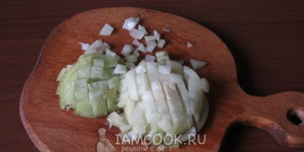 икра из печеных баклажанов