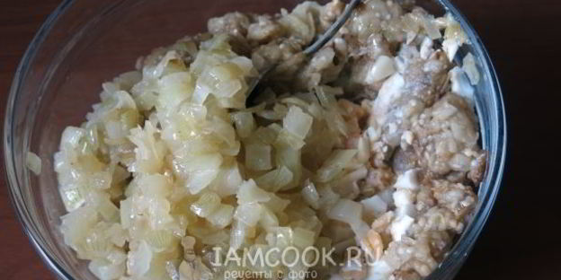 икра из печеных баклажанов