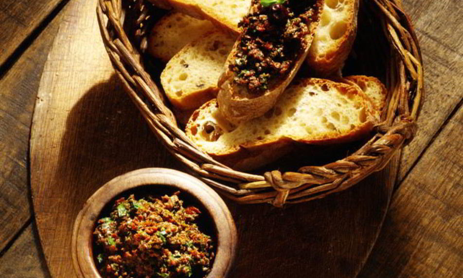 Рецепт икры из подберезовиков с овощами