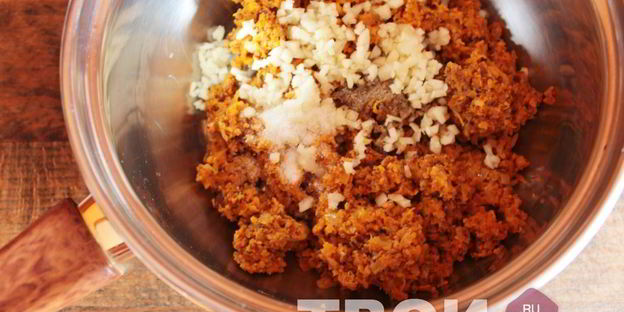 икра из рыжиков