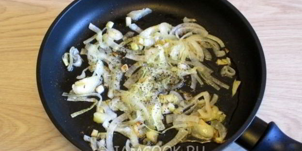 икра из сушеных грибов