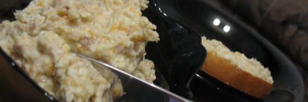 Икра из сырков