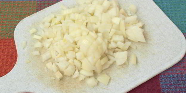 икра из вареной свеклы