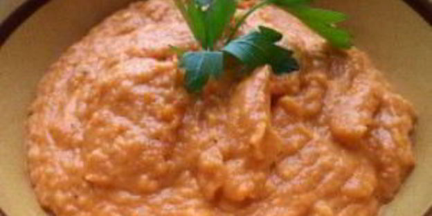 икра кабачковая без консервации