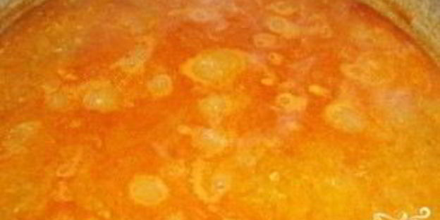 икра кабачковая с мивиной