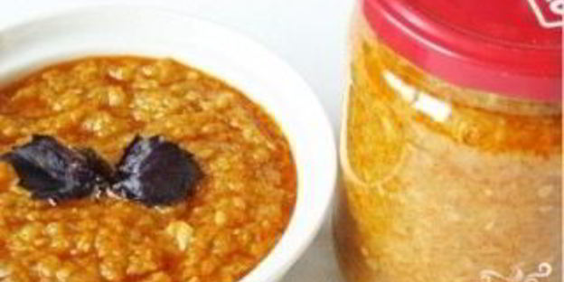 икра кабачковая с мивиной