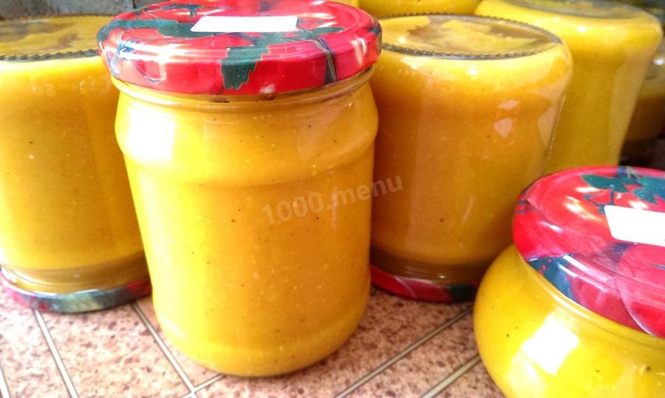 Рецепт икры на зиму кабачки морковь лук томатная паста