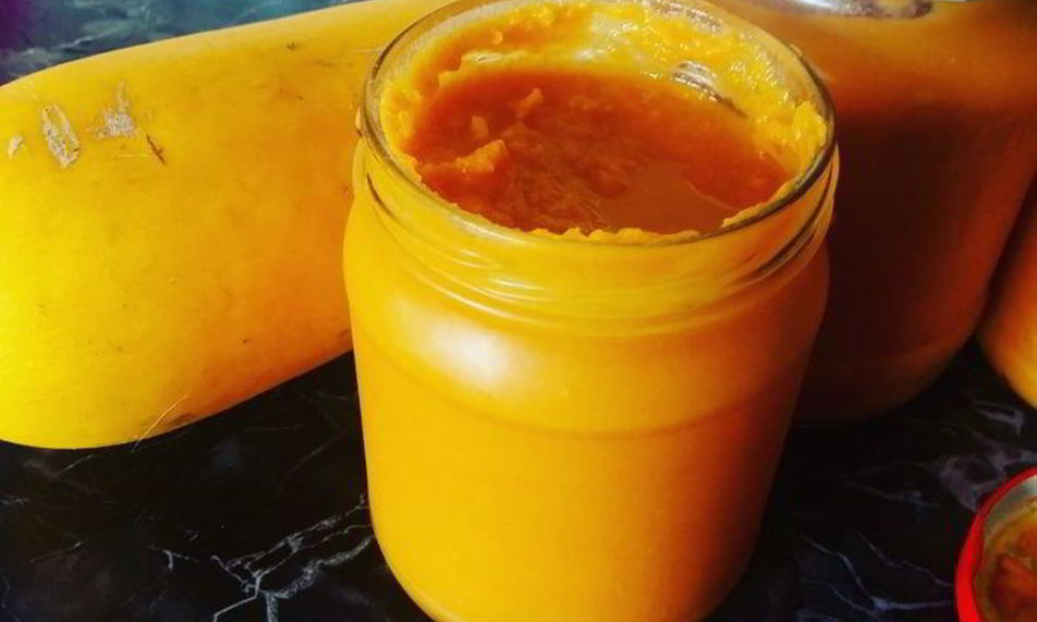 Рецепт кабачкова икра с кетчупом и майонезом