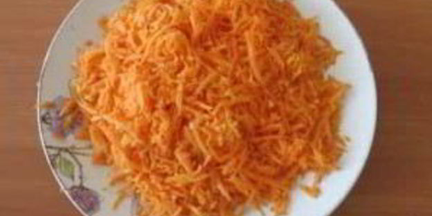 кабачковая икра без перца