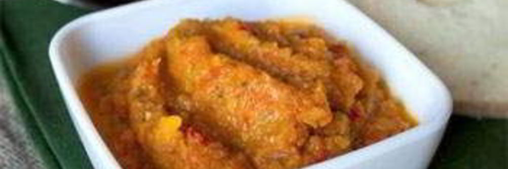 Кабачковая икра без уксуса