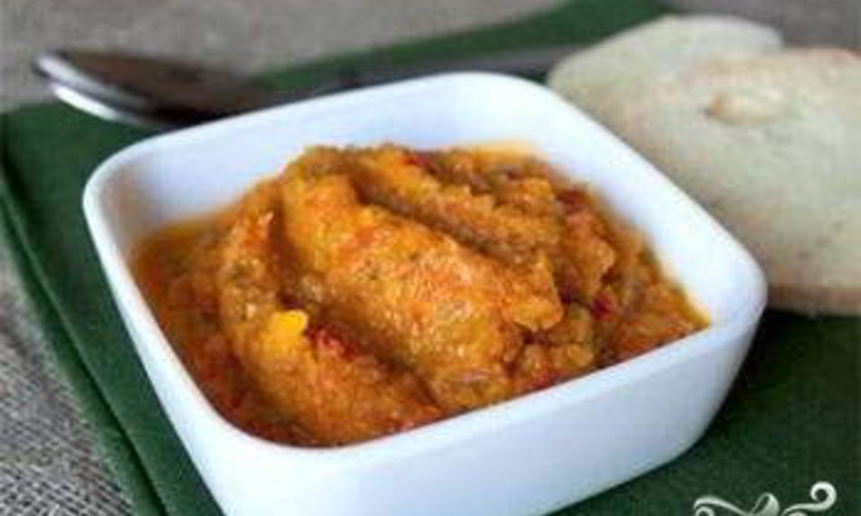 Рецепт кабачковой икры без уксуса