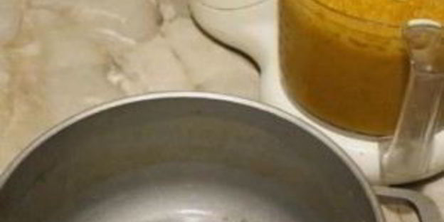 кабачковая икра без жарки на зиму