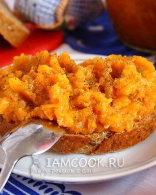 Кабачковая икра на зиму Пальчики оближешь