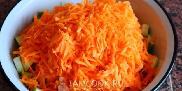 кабачковая икра на зиму пальчики оближешь