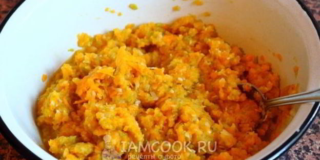 кабачковая икра на зиму пальчики оближешь