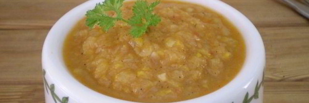 Кабачковая икра с томатами на зиму