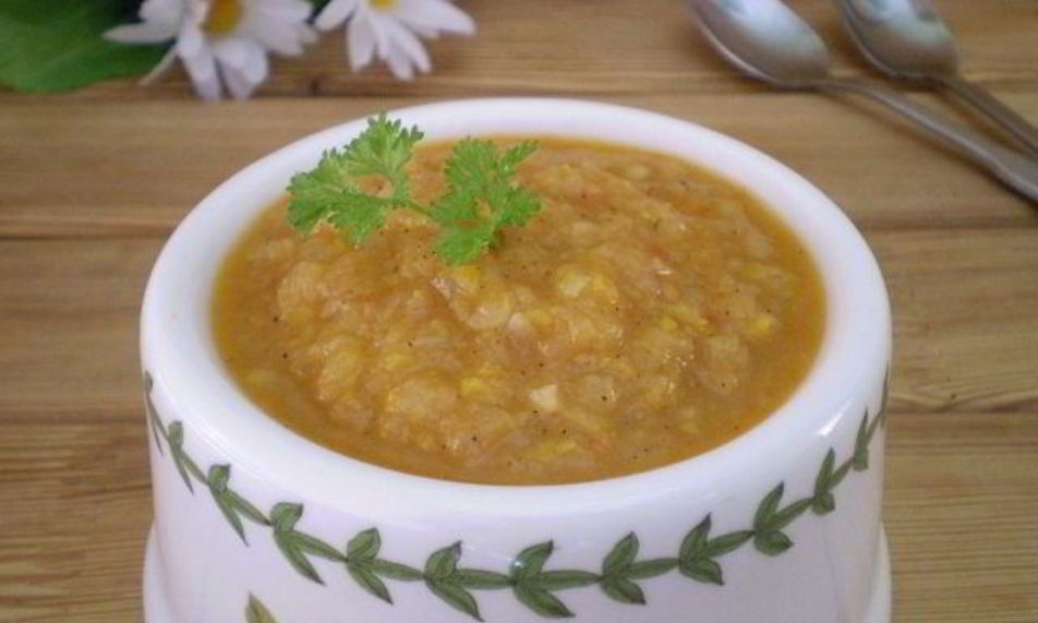 Рецепт кабачковой икры с томатами на зиму