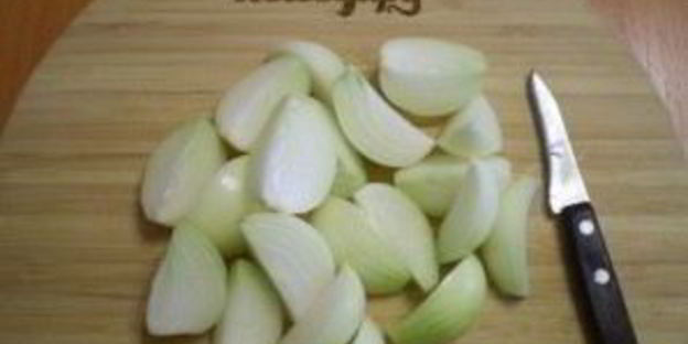 кабачковая икра с томатами на зиму