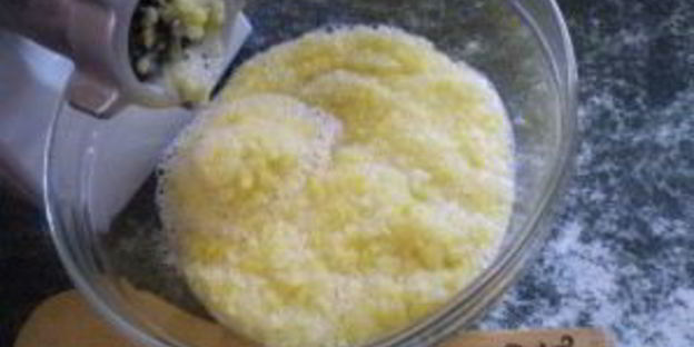 кабачковая икра с томатами на зиму