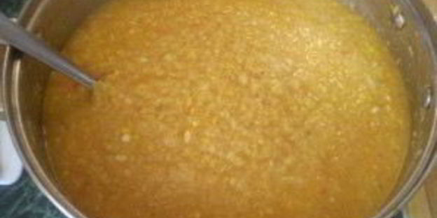 кабачковая икра с томатами на зиму