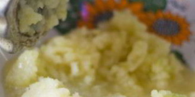 кабачковая икра с томатной пастой в мультиварке