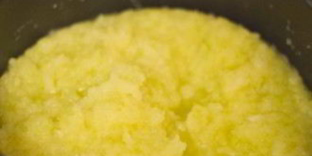 кабачковая икра с томатной пастой в мультиварке