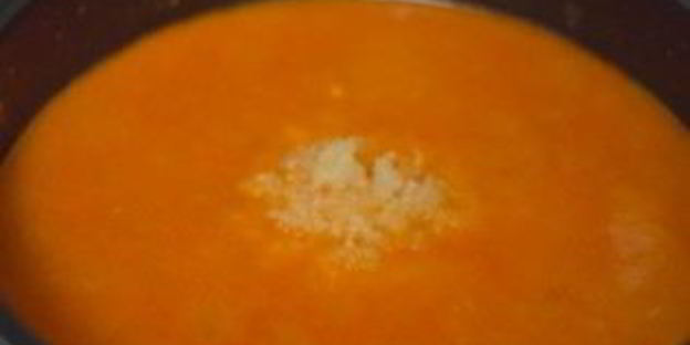 кабачковая икра с томатной пастой в мультиварке