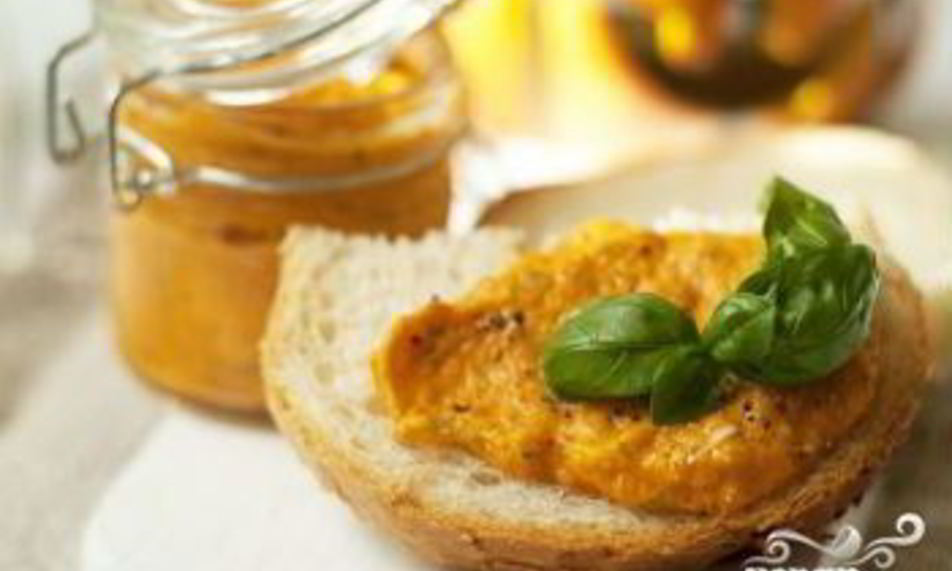 Рецепт кабачковой икры в аэрогриле