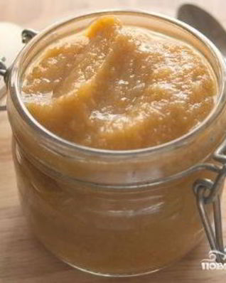 Кабачковая икра в хлебопечке