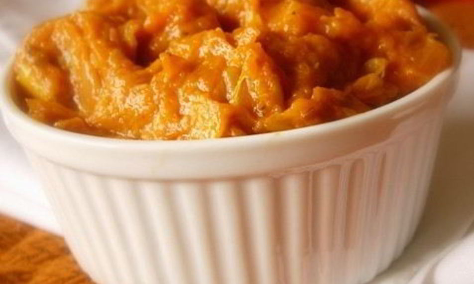 Рецепт кабачковой икры в скороварке