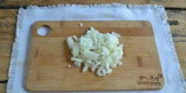 кабачковая икра