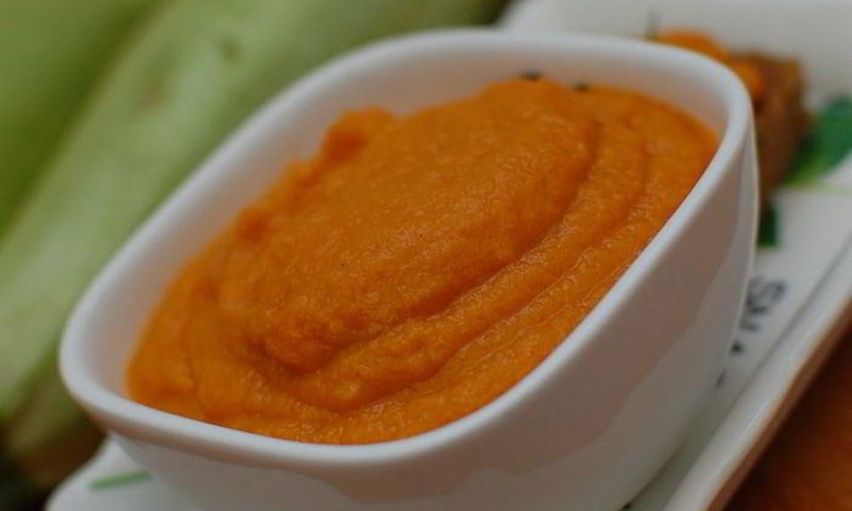 Рецепт кабачковой икрадомашней