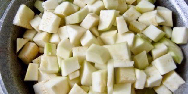 ленивая кабачковая икра