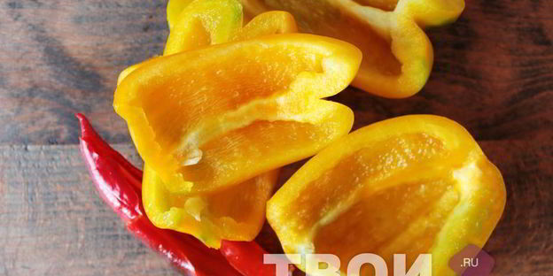 овощная икра на зиму