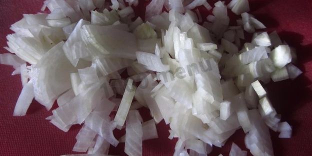 свекольная икра с имбирем