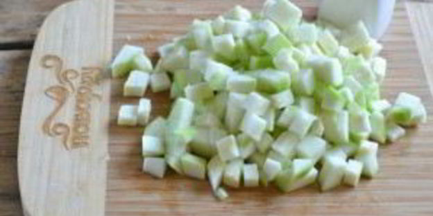 вкусная кабачковая икра на зиму в мультиварке